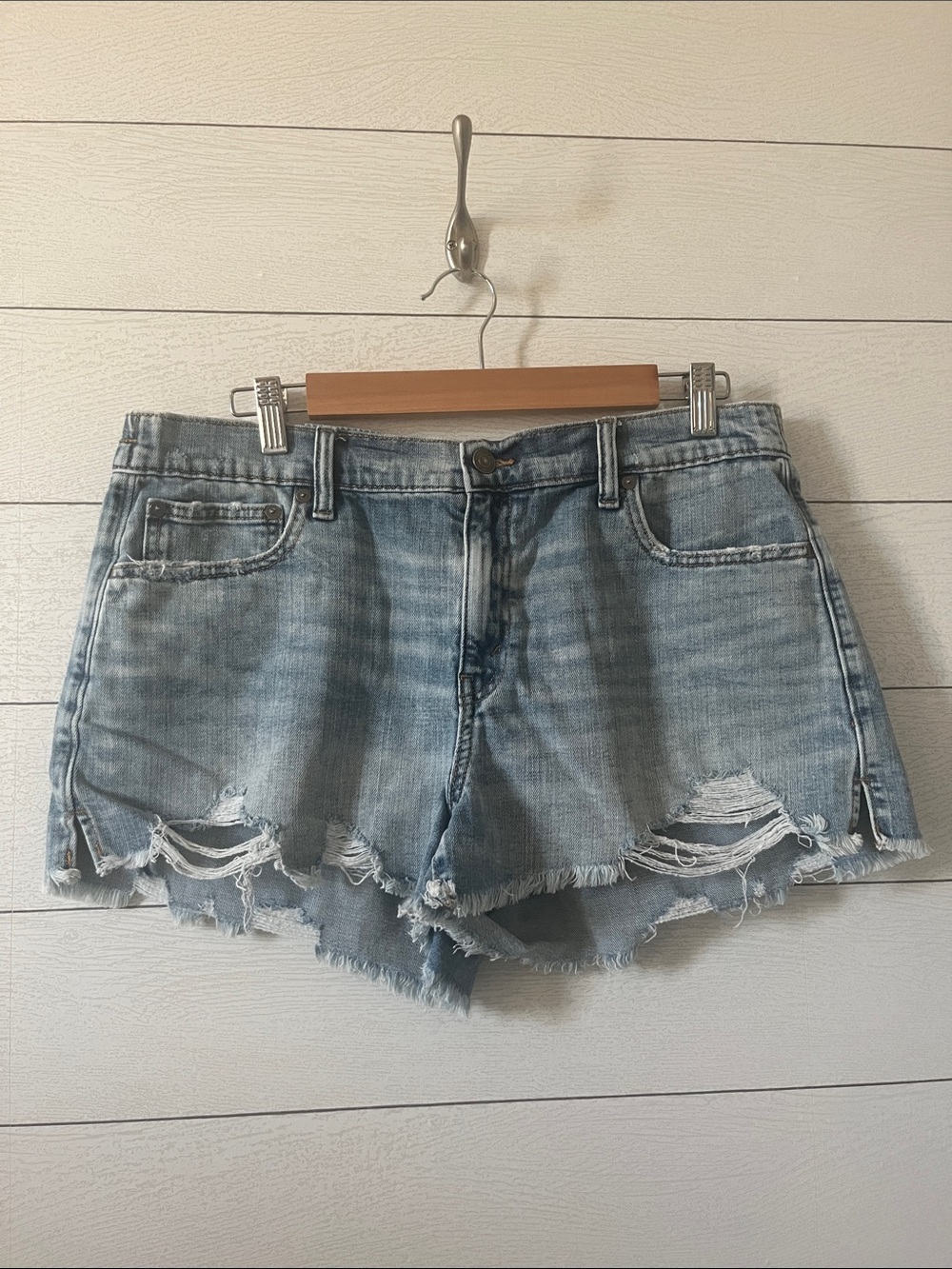 Aerie Daydream shorts L